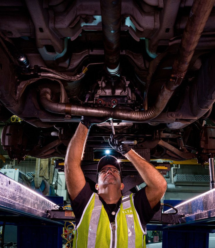 Mantenimiento Preventivo GSE